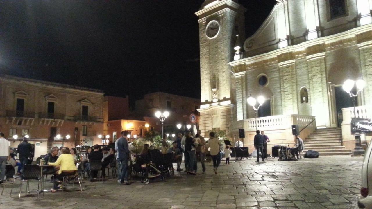 Casetta Miracoli Salento 图列 外观 照片
