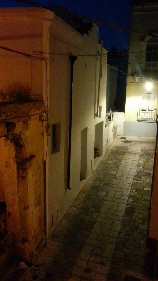 Casetta Miracoli Salento 图列 外观 照片