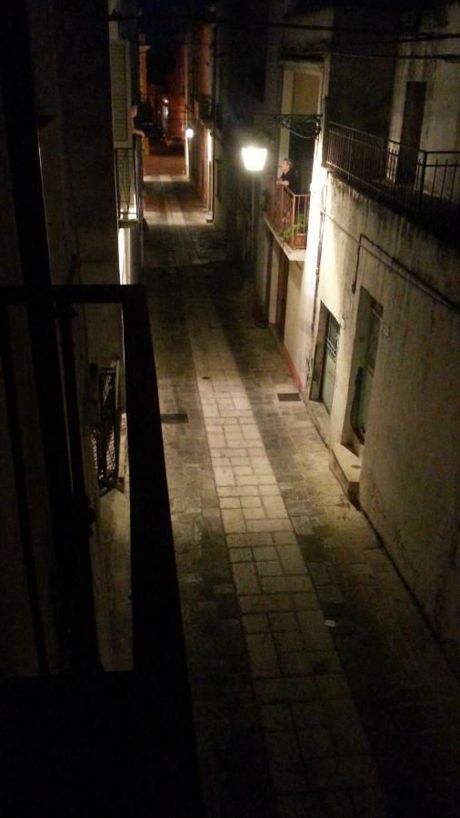 Casetta Miracoli Salento 图列 外观 照片